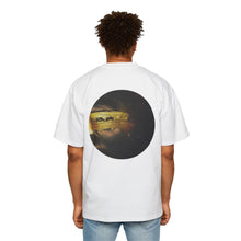Load image into Gallery viewer, Men's Dope Samples & 808's Heavy Oversized Tee