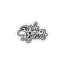 Load image into Gallery viewer, Kiss-Cut Stickers