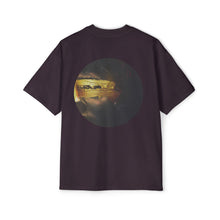 Load image into Gallery viewer, Men's Dope Samples & 808's Heavy Oversized Tee