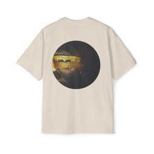 Load image into Gallery viewer, Men's Dope Samples & 808's Heavy Oversized Tee