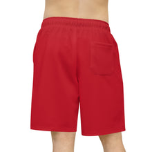 Load image into Gallery viewer, Red Legends Athletic Long Shorts