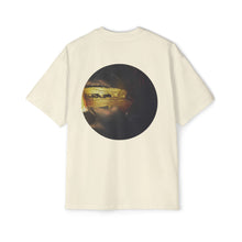Load image into Gallery viewer, Men's Dope Samples & 808's Heavy Oversized Tee