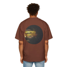 Load image into Gallery viewer, Men's Dope Samples & 808's Heavy Oversized Tee