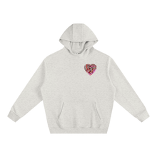 Load image into Gallery viewer, Inside a Pure Heart Hoodies