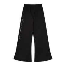 Load image into Gallery viewer, WE Wide Leg Drawstring Sweatpants