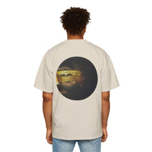 Load image into Gallery viewer, Men's Dope Samples & 808's Heavy Oversized Tee