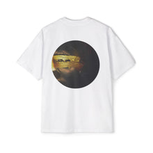 Load image into Gallery viewer, Men's Dope Samples & 808's Heavy Oversized Tee
