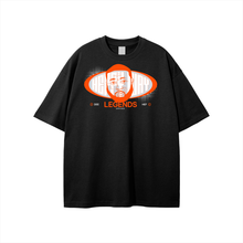 Load image into Gallery viewer, Original HEFFY WAY Tee in Black