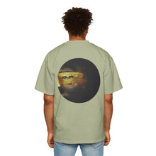 Load image into Gallery viewer, Men's Dope Samples & 808's Heavy Oversized Tee