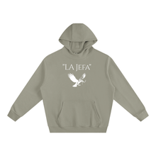 Load image into Gallery viewer, “LA JEFA” Hoodie