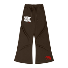 Load image into Gallery viewer, WE Wide Leg Drawstring Sweatpants