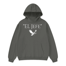 Load image into Gallery viewer, “EL JEFE” Hoodie