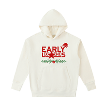 Load image into Gallery viewer, Early Legends Xmas Hoodie