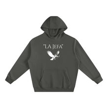 Load image into Gallery viewer, “LA JEFA” Hoodie