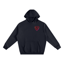 Load image into Gallery viewer, Inside a Pure Heart Hoodies
