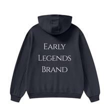 Load image into Gallery viewer, “EL JEFE” Hoodie