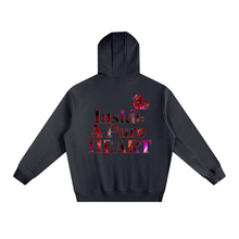Load image into Gallery viewer, Inside a Pure Heart Hoodies