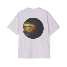 Load image into Gallery viewer, Men's Dope Samples & 808's Heavy Oversized Tee