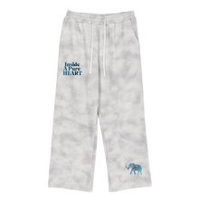 Load image into Gallery viewer, Inside a Pure Heart (Part. II) Sweat Pants