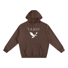 Load image into Gallery viewer, “LA JEFA” Hoodie