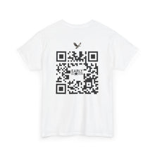 Load image into Gallery viewer, BRAND NEW QR CODE TEE