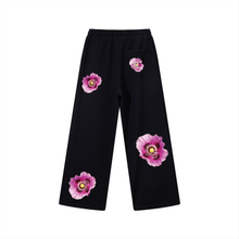 Load image into Gallery viewer, ATAP - Contrast Tape Straight-Leg Sweatpants