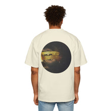 Load image into Gallery viewer, Men's Dope Samples & 808's Heavy Oversized Tee