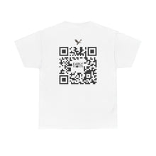 Load image into Gallery viewer, BRAND NEW QR CODE TEE
