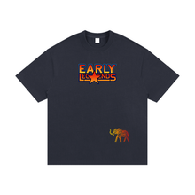 Load image into Gallery viewer, Street Sharks Early Legends Collab