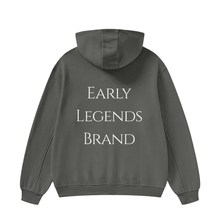 Load image into Gallery viewer, “EL JEFE” Hoodie