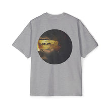 Load image into Gallery viewer, Men's Dope Samples & 808's Heavy Oversized Tee