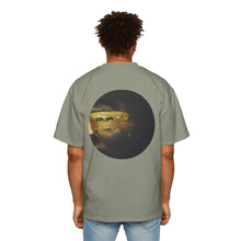 Load image into Gallery viewer, Men's Dope Samples & 808's Heavy Oversized Tee