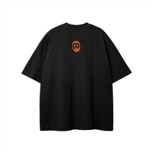 Load image into Gallery viewer, Original HEFFY WAY Tee in Black