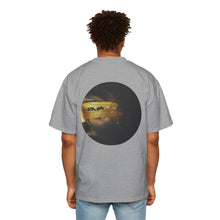 Load image into Gallery viewer, Men's Dope Samples & 808's Heavy Oversized Tee