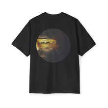 Load image into Gallery viewer, Men's Dope Samples & 808's Heavy Oversized Tee