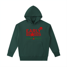 Load image into Gallery viewer, Early Legends Xmas Hoodie