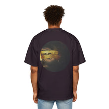 Load image into Gallery viewer, Men's Dope Samples & 808's Heavy Oversized Tee