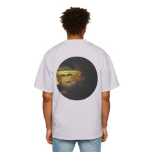 Load image into Gallery viewer, Men's Dope Samples & 808's Heavy Oversized Tee