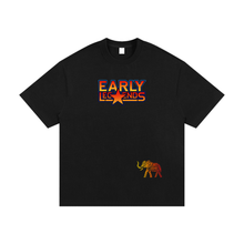 Load image into Gallery viewer, Street Sharks Early Legends Collab