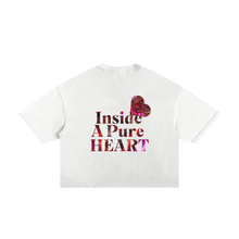 Load image into Gallery viewer, Inside a Pure Heart Tee