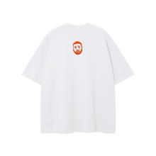 Load image into Gallery viewer, Original HEFFY WAY Tee in White