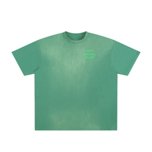 Load image into Gallery viewer, About the Green Tee