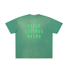 Load image into Gallery viewer, About the Green Tee