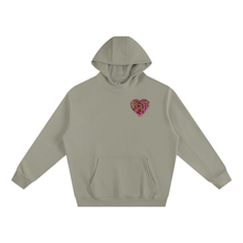 Load image into Gallery viewer, Inside a Pure Heart Hoodies