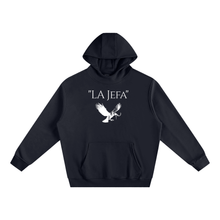 Load image into Gallery viewer, “LA JEFA” Hoodie