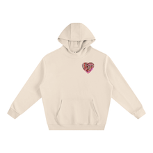 Load image into Gallery viewer, Inside a Pure Heart Hoodies