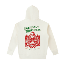 Load image into Gallery viewer, Early Legends Xmas Hoodie