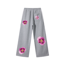 Load image into Gallery viewer, ATAP - Contrast Tape Straight-Leg Sweatpants