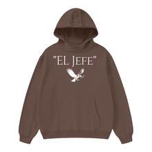 Load image into Gallery viewer, “EL JEFE” Hoodie