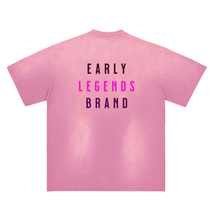 Load image into Gallery viewer, Pink Lover Tee
